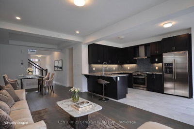 284 Ormiston Crescent — more photos