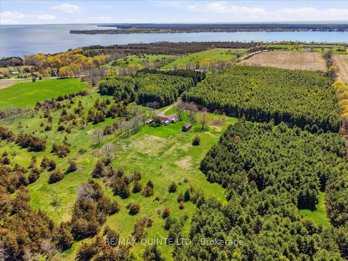 1686 County Road 13 • Prince Edward County, ON photo 42