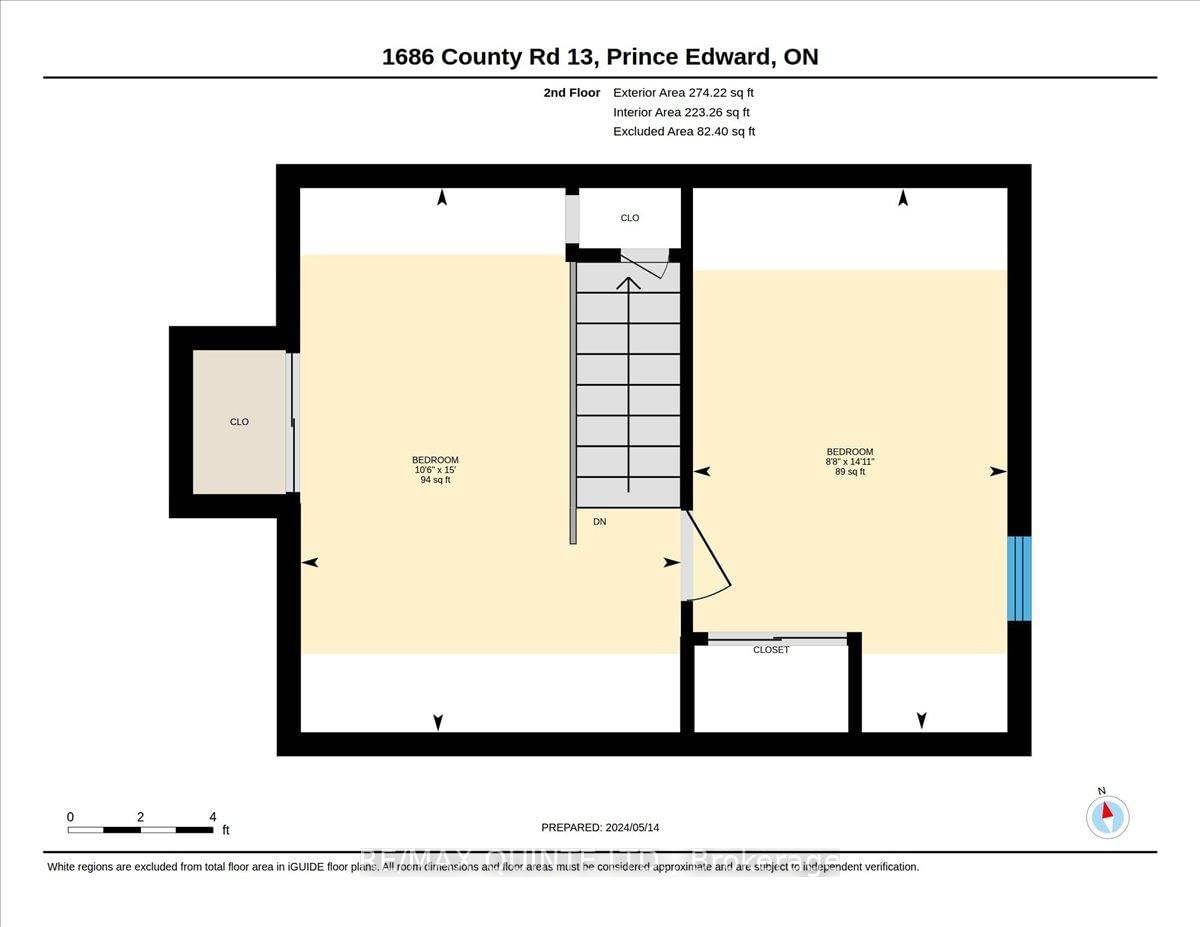 1686 County Road 13 • Prince Edward County, ON photo 45