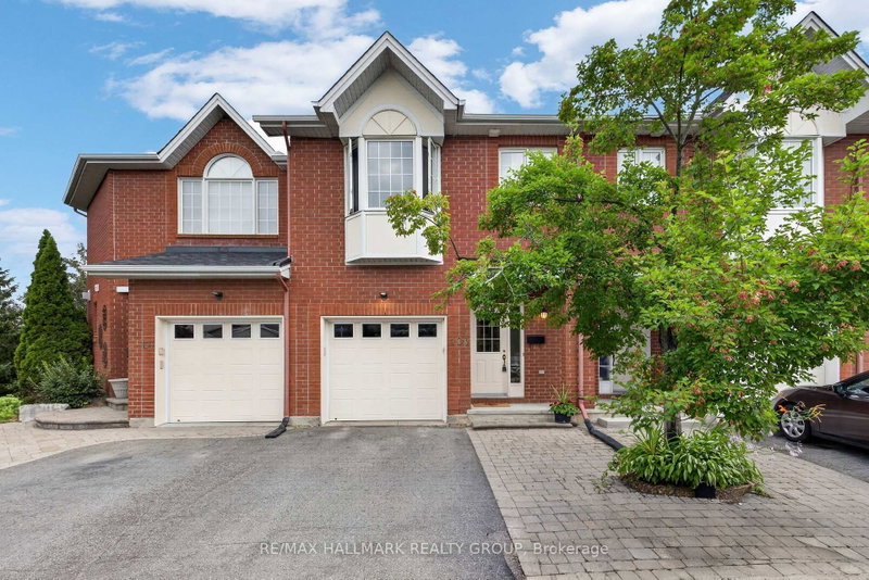 103 Tall Oak Private, Ottawa