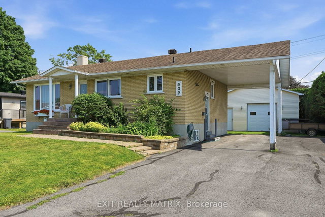 509 Ghislain Street