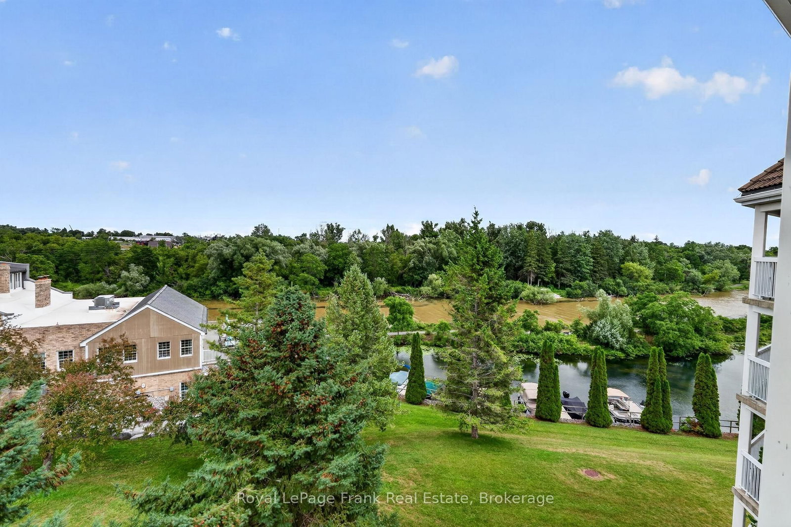 50 Rivermill Boulevard • #408 • Kawartha Lakes, ON photo 19