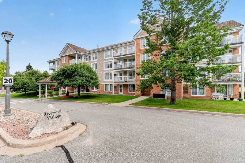 408 - 50 Rivermill Boulevard