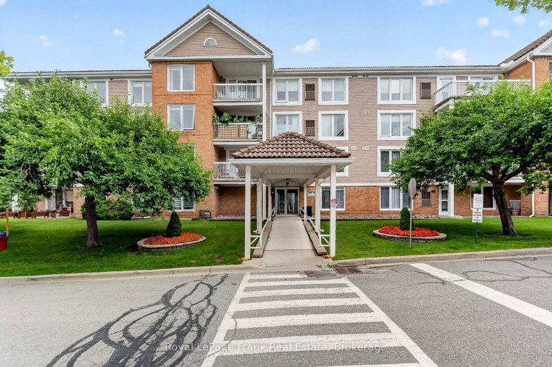 408 - 50 Rivermill Boulevard