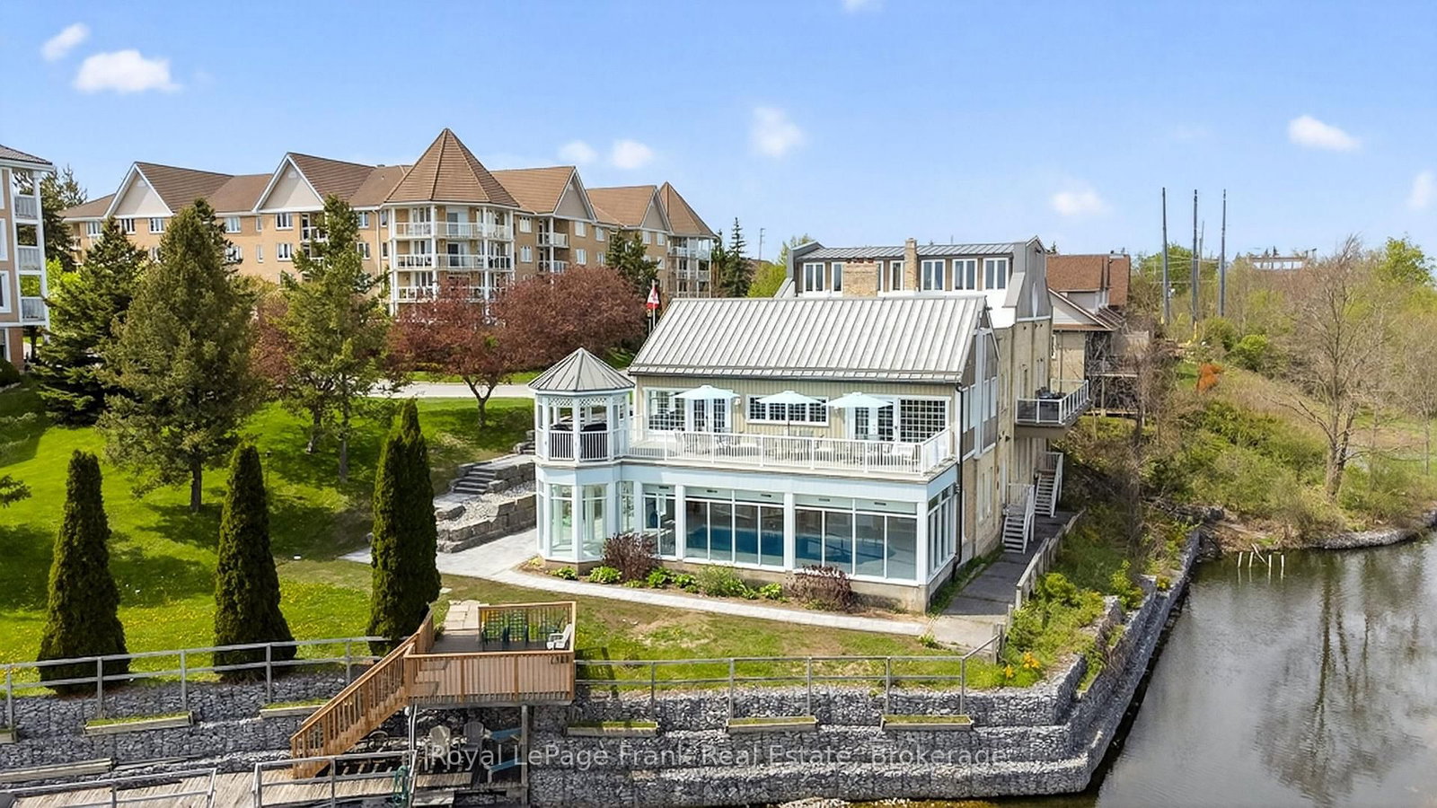 50 Rivermill Boulevard • #408 • Kawartha Lakes, ON photo 36