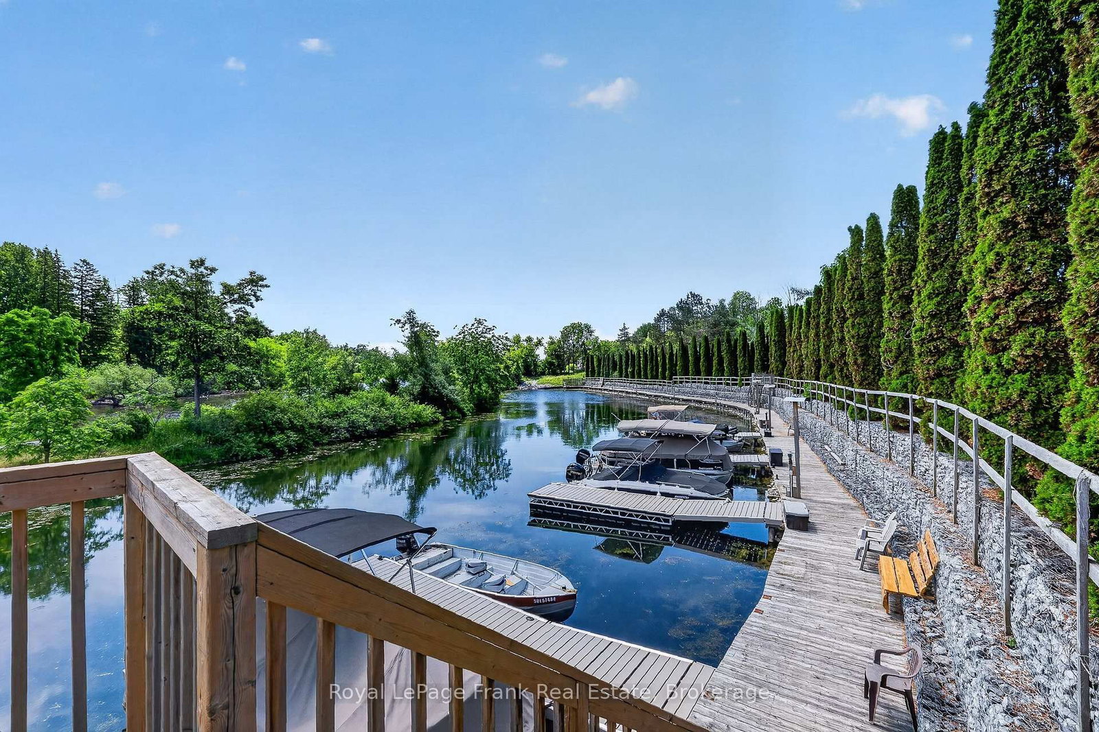 50 Rivermill Boulevard • #408 • Kawartha Lakes, ON photo 38