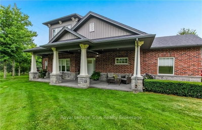 Townhouse for sale at 22-190 Argyle Street, Norfolk, Ontario, N3Y 0C1 - Simcoe - MLS: X13601654