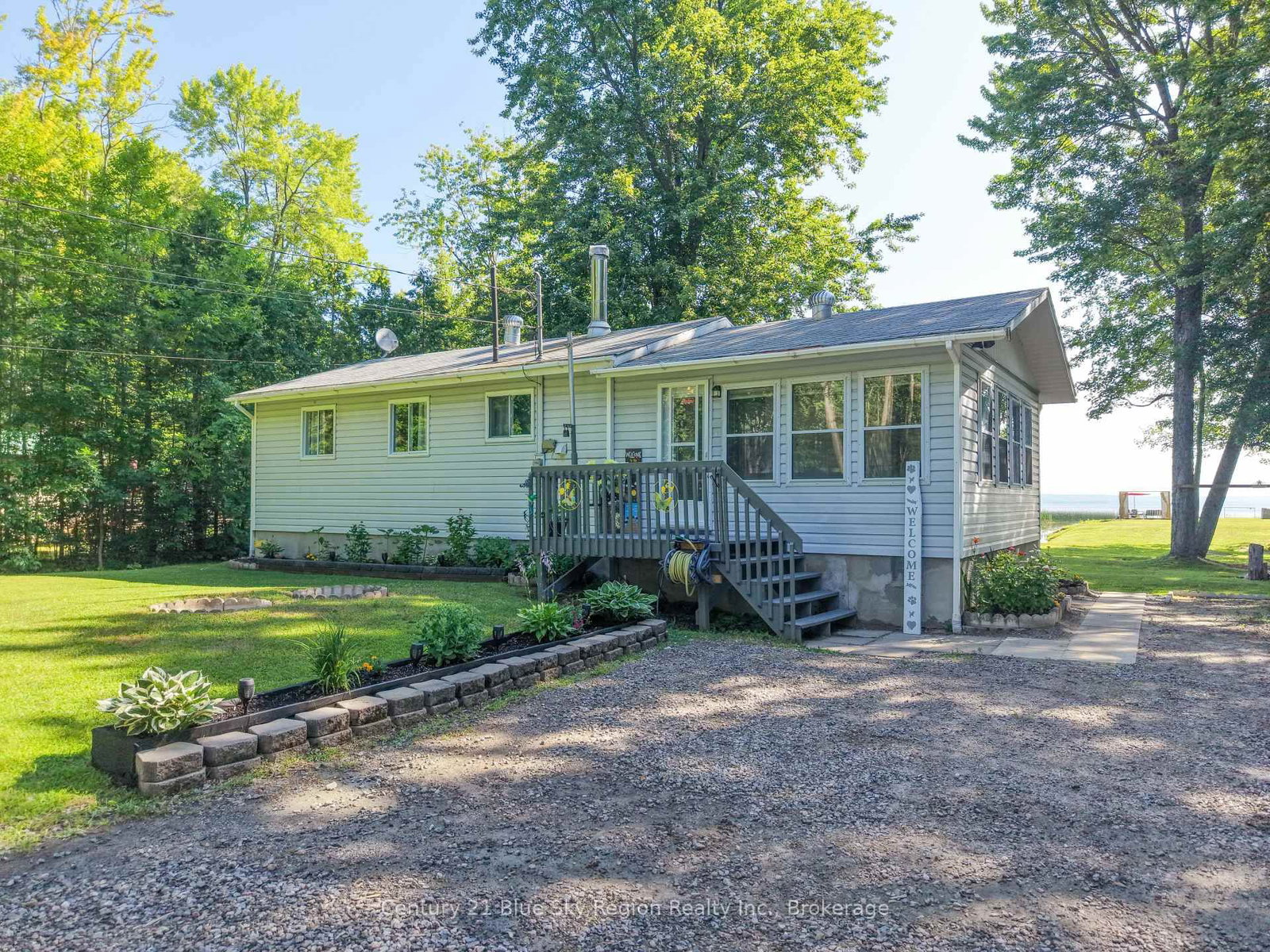 1991 Jocko Point Road • North Bay, ON photo 1