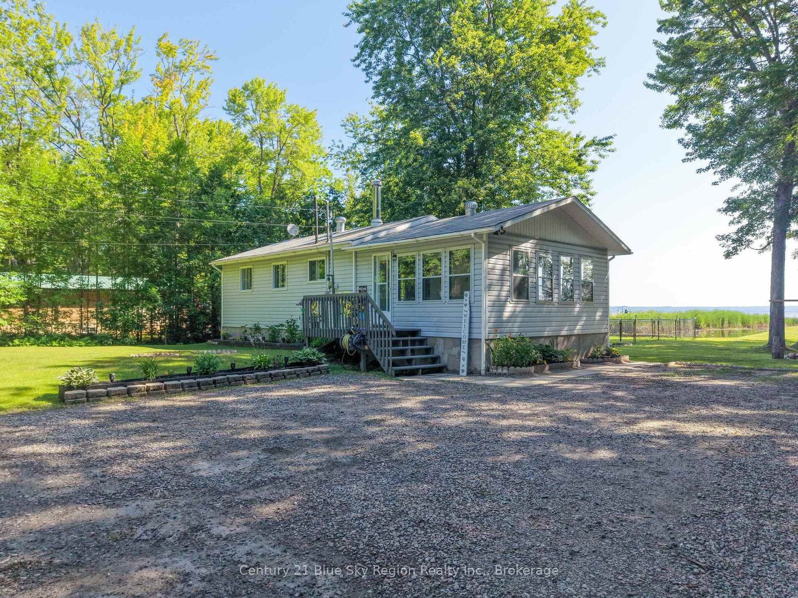 1991 Jocko Point Road • North Bay, ON photo 24