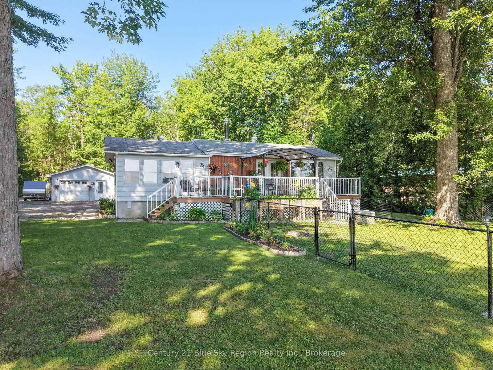1991 Jocko Point Road • North Bay, ON photo 25