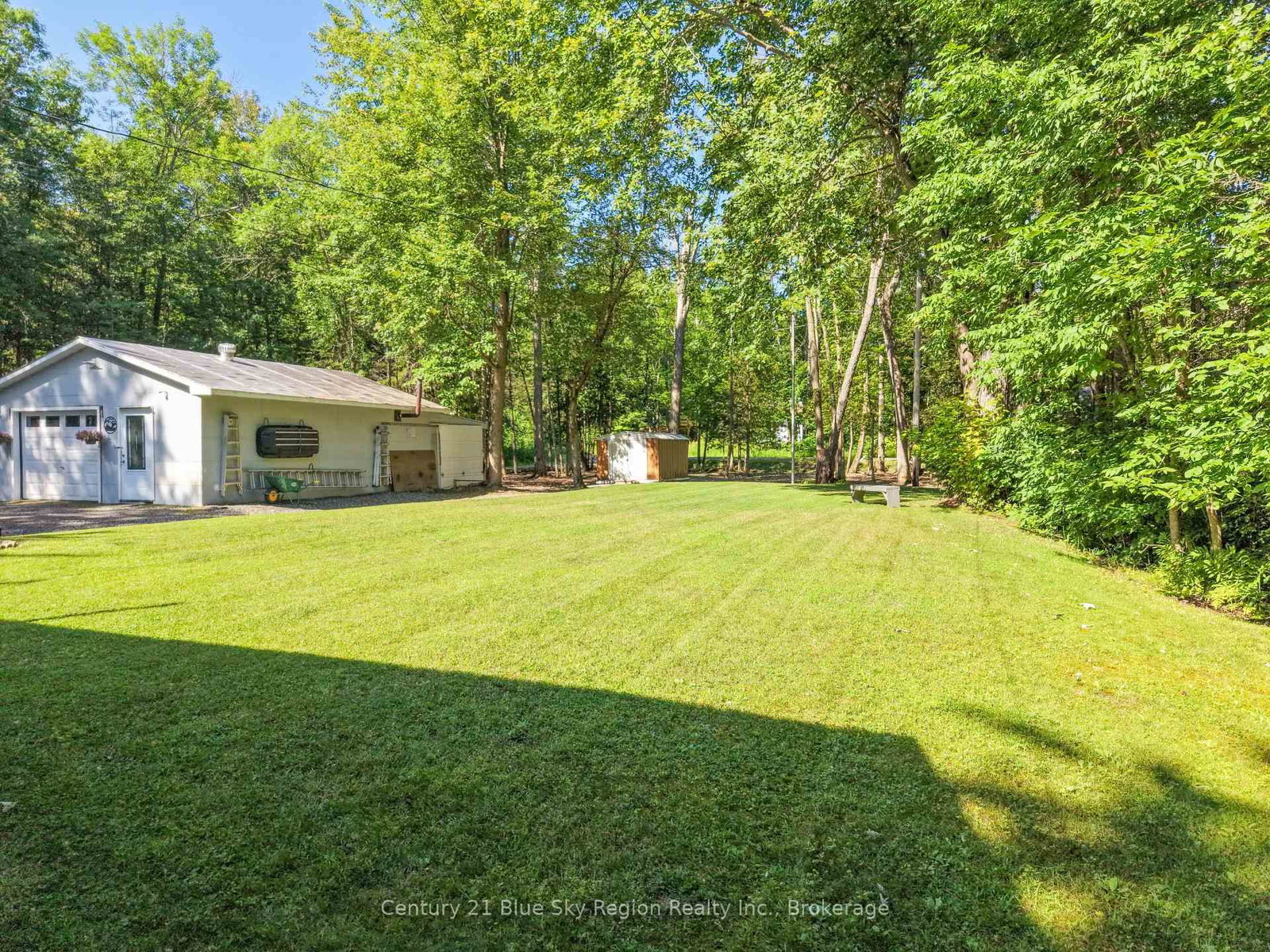 1991 Jocko Point Road • North Bay, ON photo 39