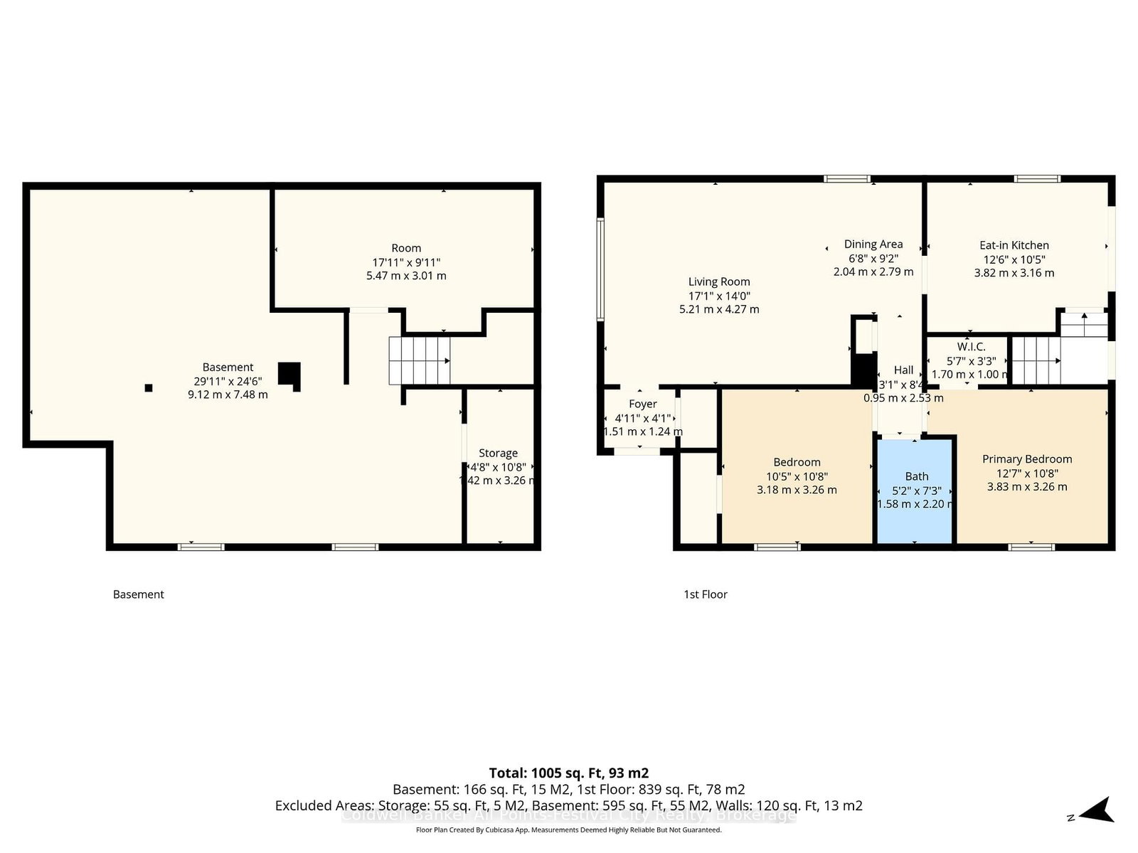Detached House sold at 113 Quebec Street, Goderich, Ontario, N7A 2G6 - Goderich (Town) - MLS: X13601774