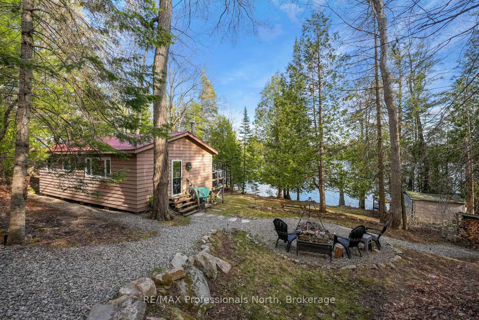 1107 PLUTO Trail • Dysart et al, ON photo 1