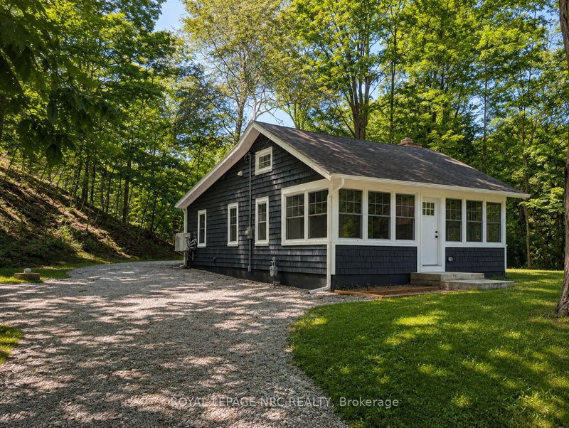212 Holloway Bay Road S S