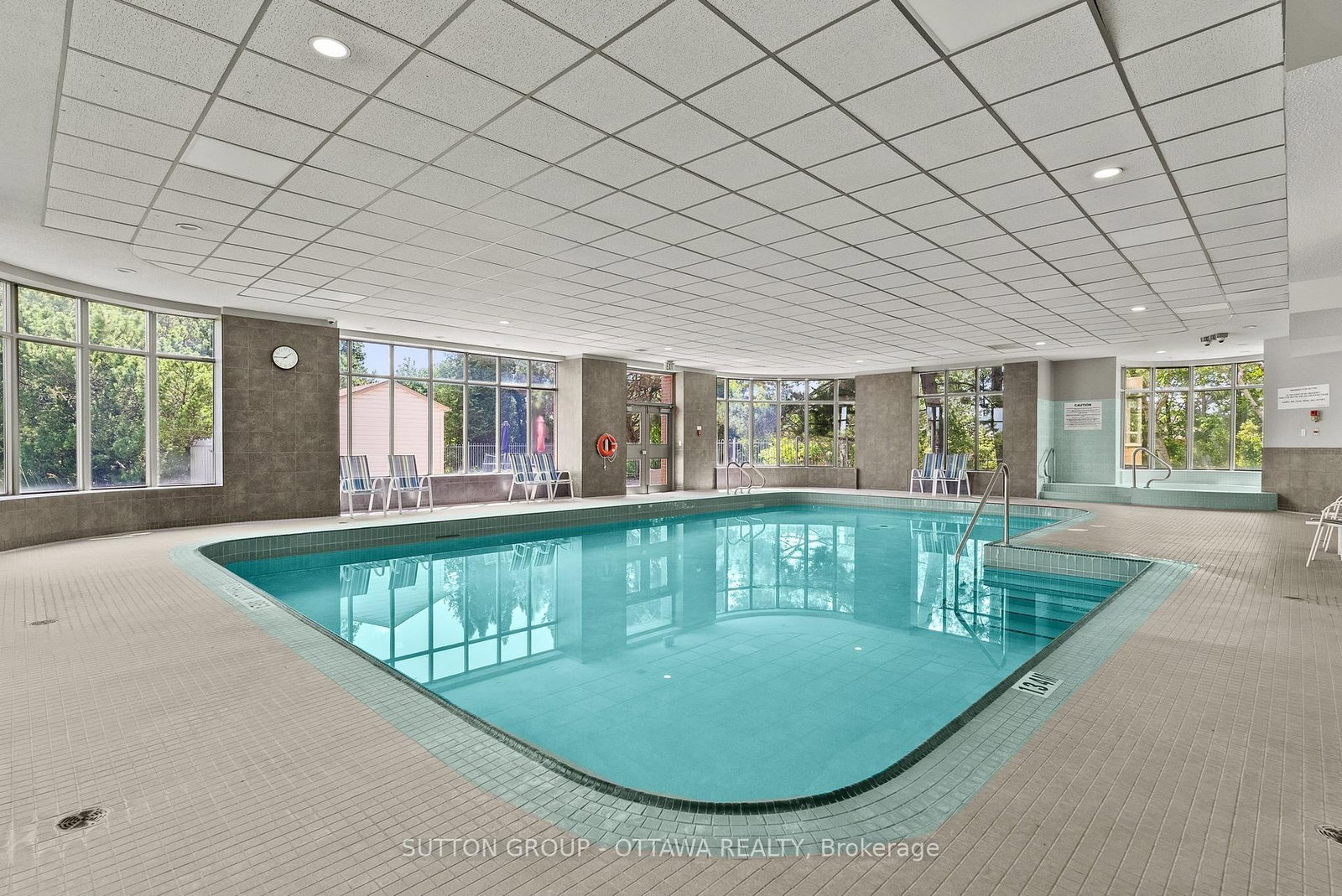 100 Grant Carman Drive • Ottawa, ON photo 31