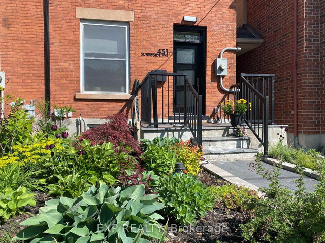 451 Sunnyside Avenue