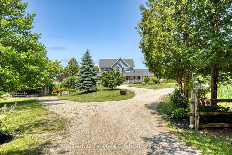 501413 Grey Road 1