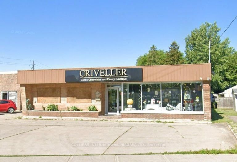 4435 Portage Road, Niagara Falls