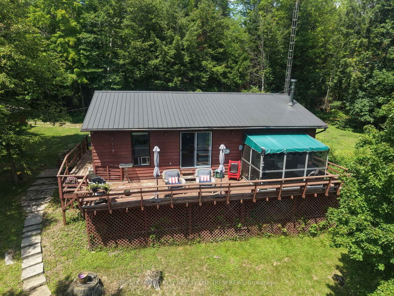 2667 HANDFORD Lane