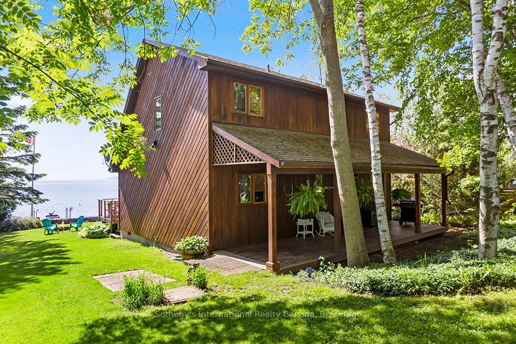 259 Cedar Avenue • Meaford, ON photo 39