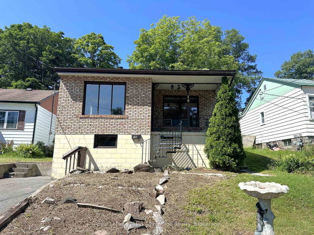 14 Riverdale Road