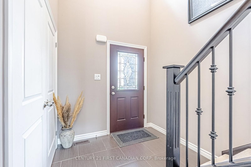 3288 Casson Way