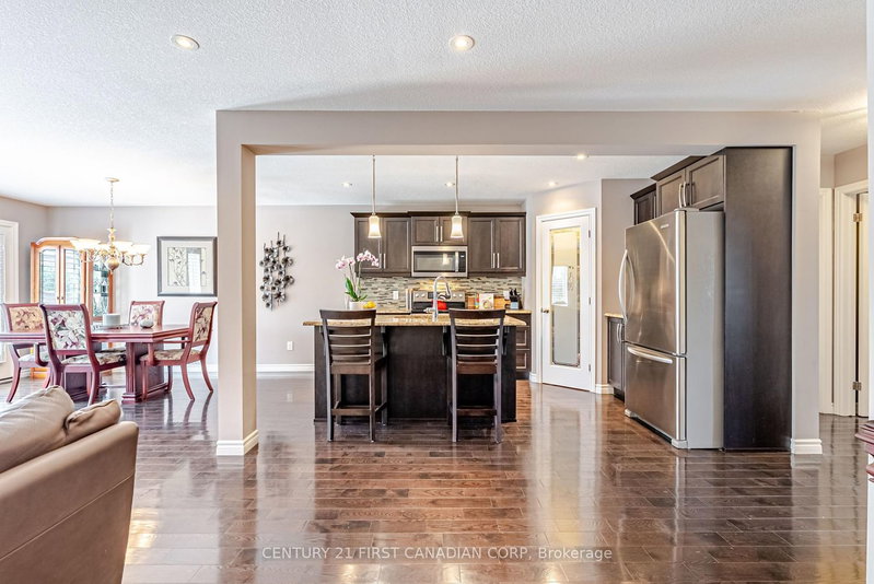 3288 Casson Way photo 5