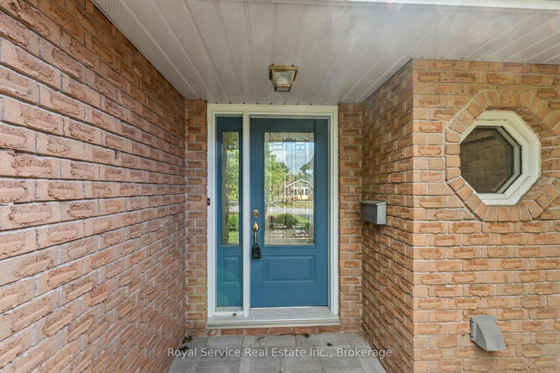 33 Russell Hill Road