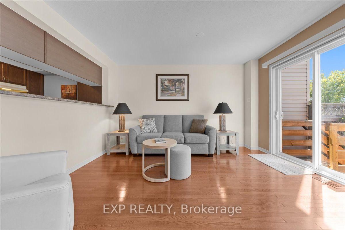 307 Cozumel Private • Ottawa, ON photo 14