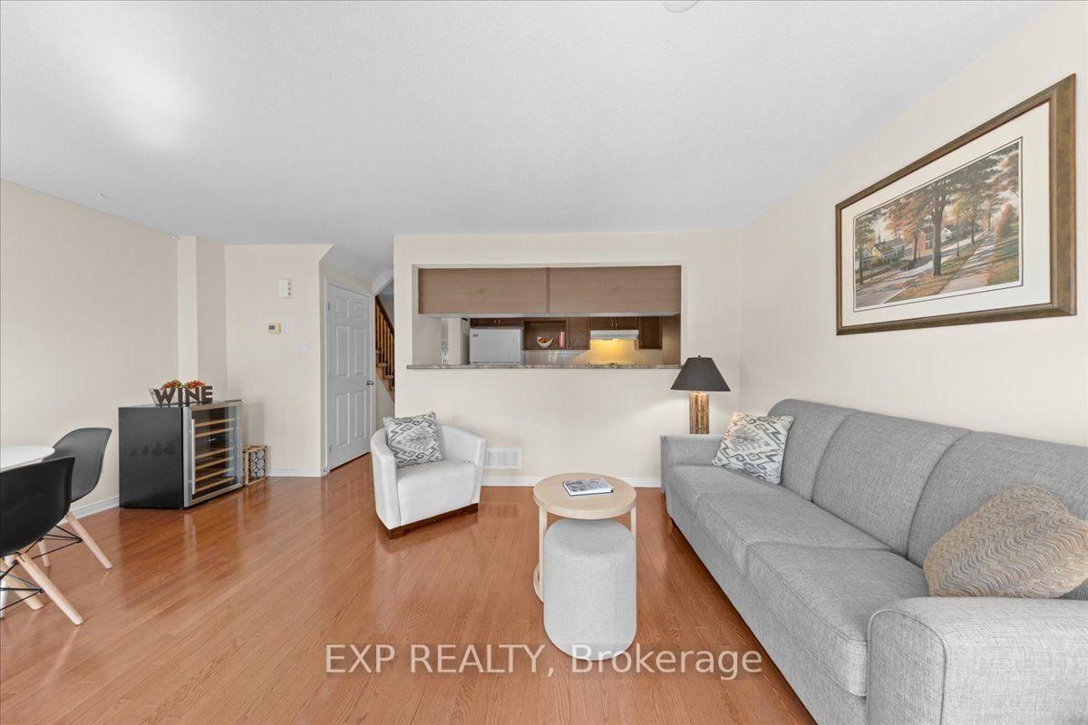 307 Cozumel Private • Ottawa, ON photo 17