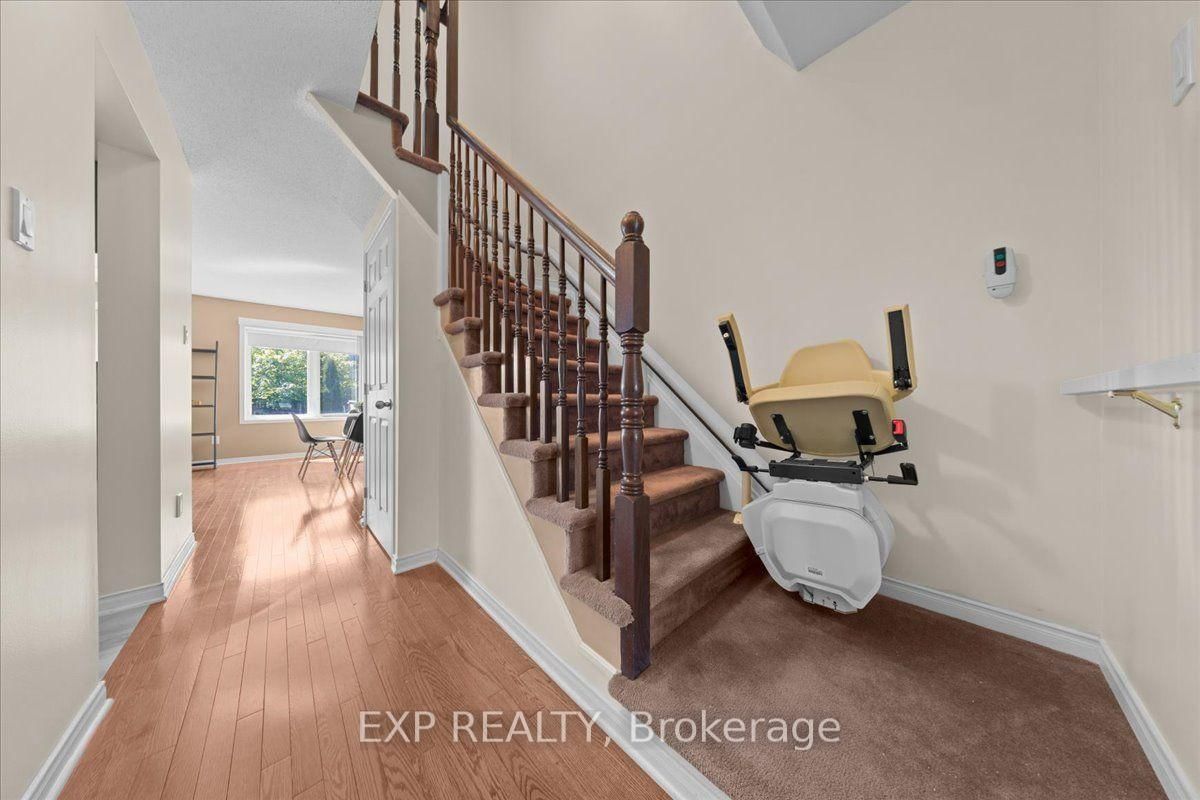 307 Cozumel Private • Ottawa, ON photo 18