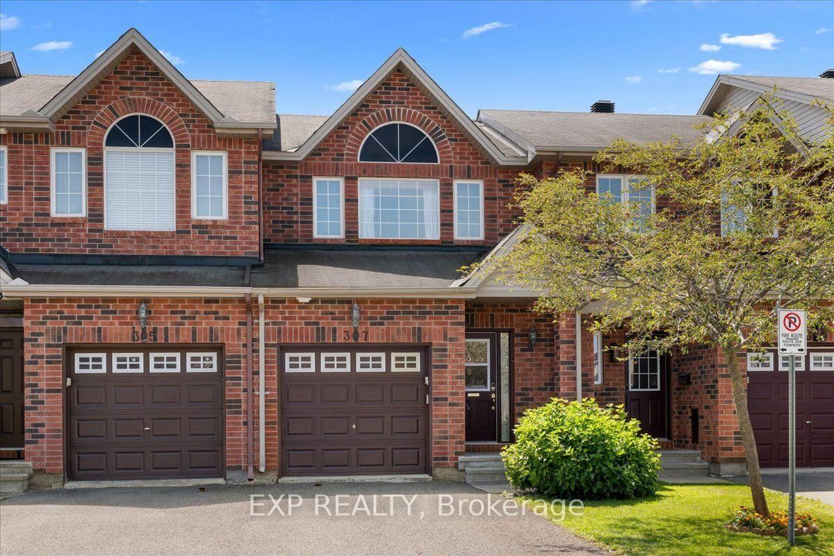 307 Cozumel Private • Ottawa, ON photo 2