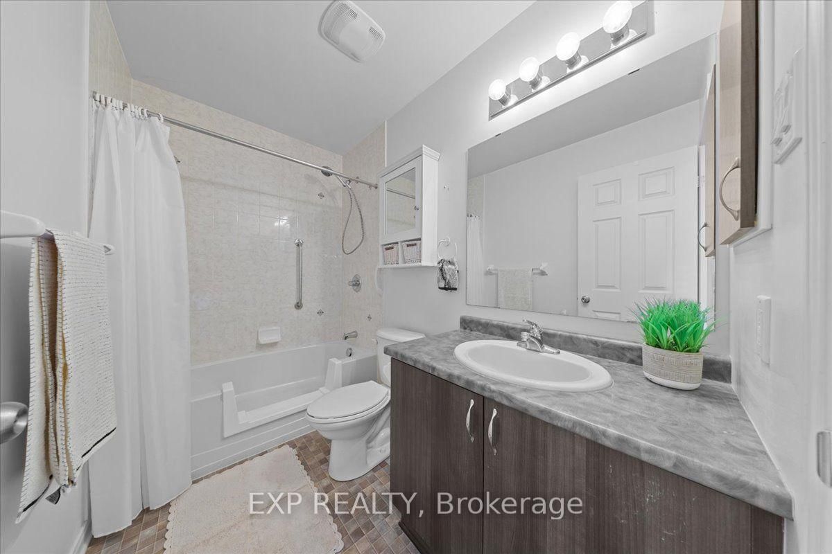 307 Cozumel Private • Ottawa, ON photo 21