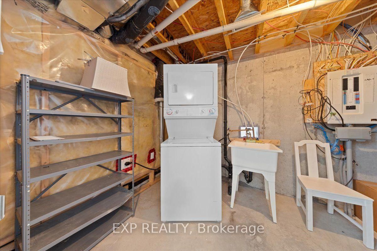 307 Cozumel Private • Ottawa, ON photo 32