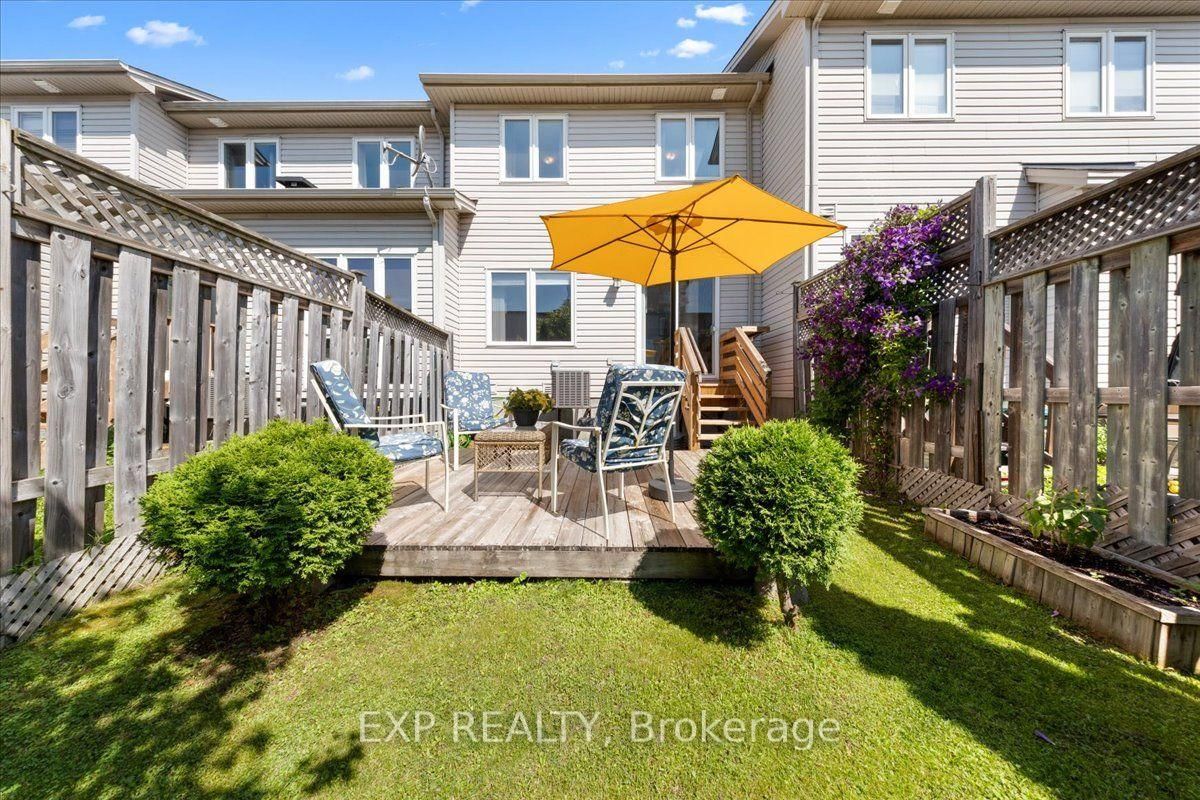 307 Cozumel Private • Ottawa, ON photo 34