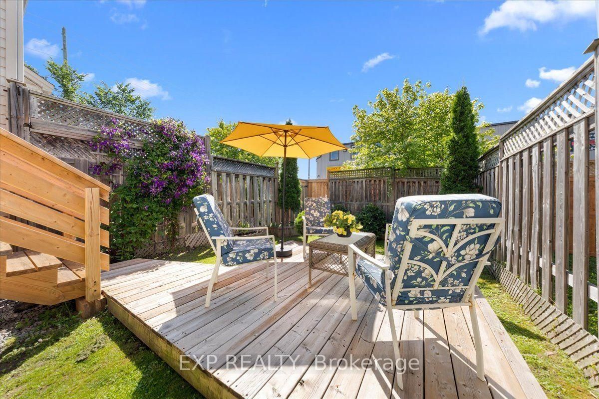 307 Cozumel Private • Ottawa, ON photo 35