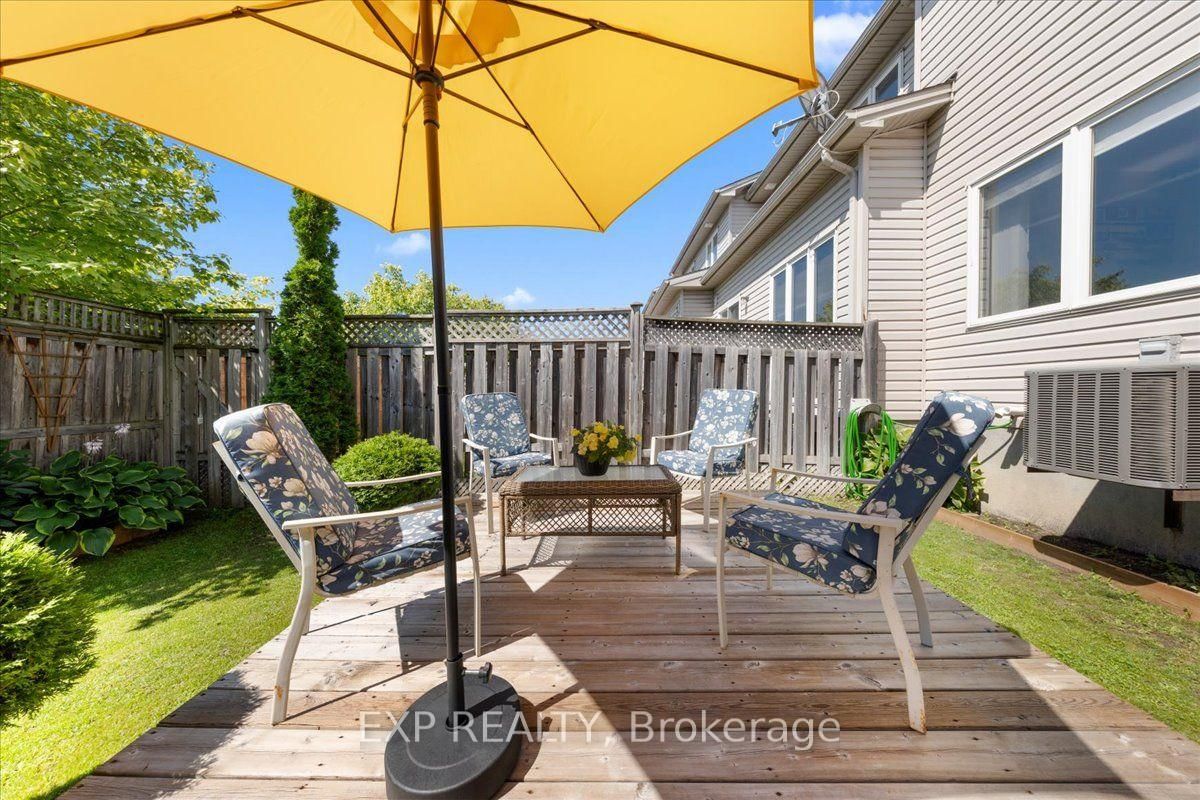 307 Cozumel Private • Ottawa, ON photo 36