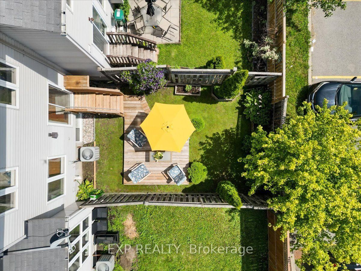 307 Cozumel Private • Ottawa, ON photo 38
