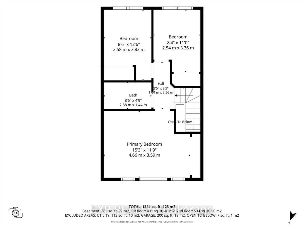 307 Cozumel Private • Ottawa, ON photo 45