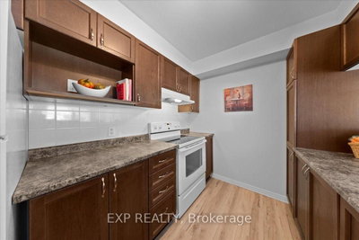 307 Cozumel Private • Ottawa, ON photo 8