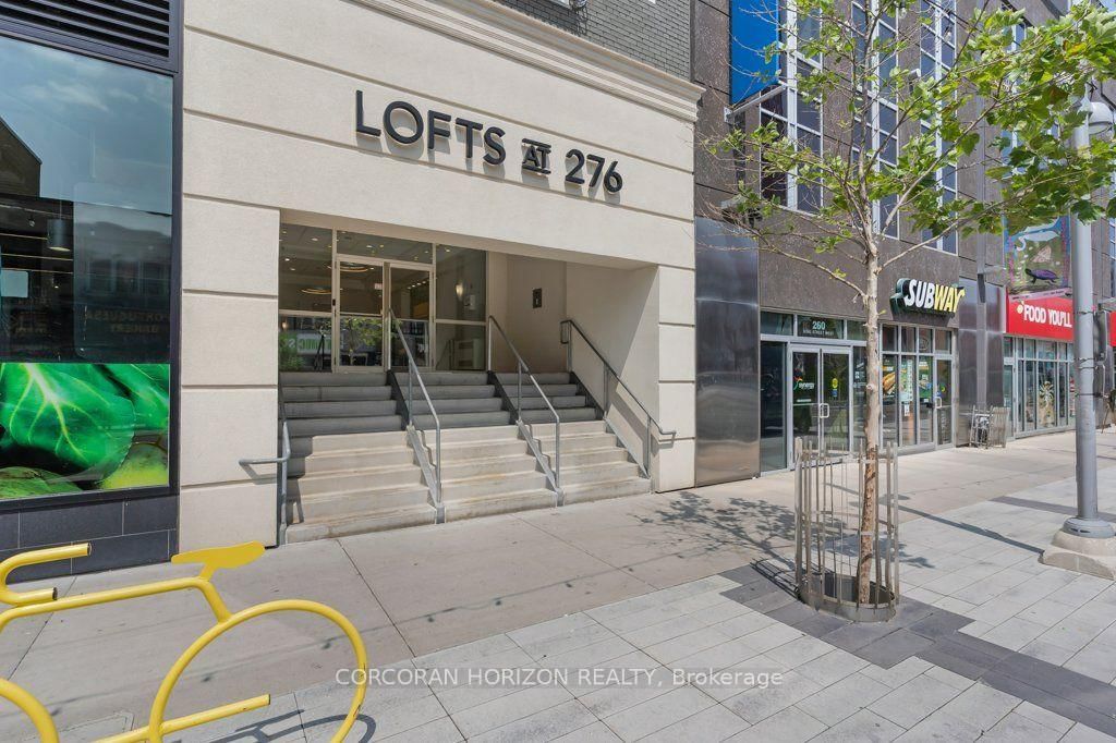 209 - 276 King Street W