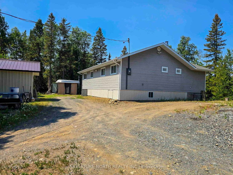 153-155 Maki Lake Road