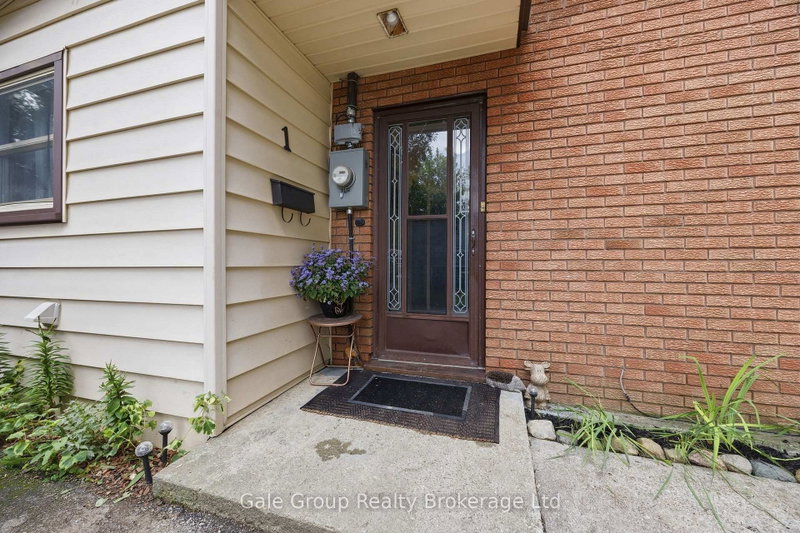 1 Britton Drive