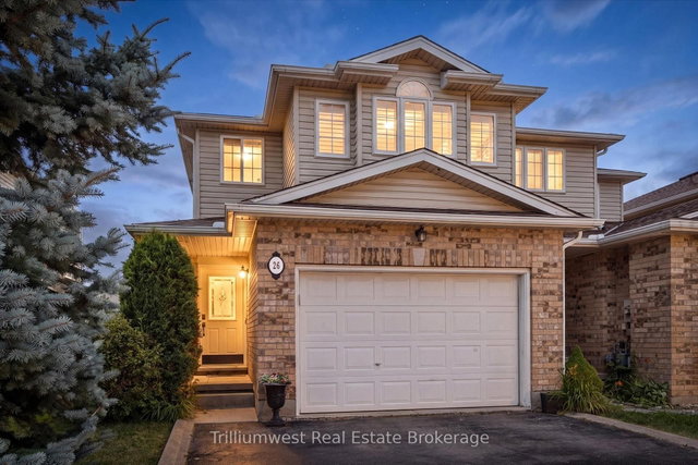 26 Critcher Avenue