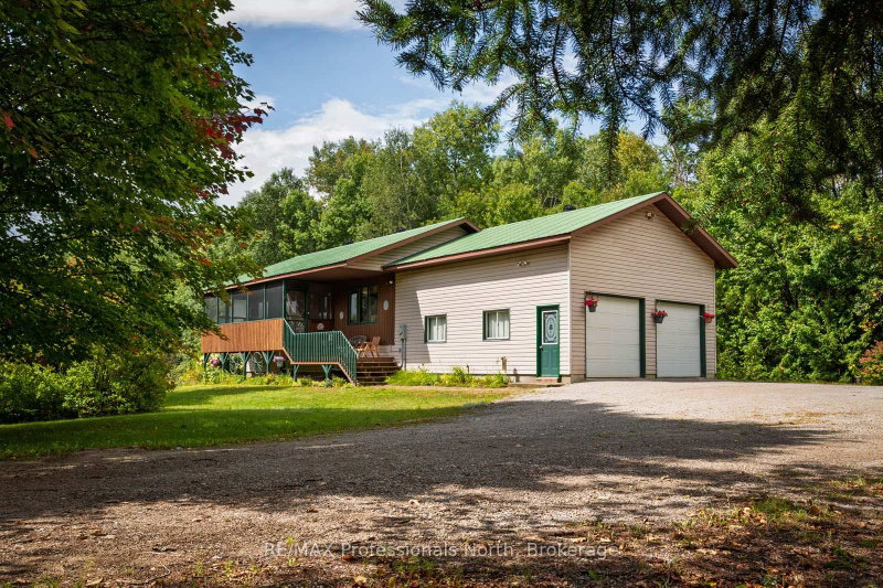 66 Rain Lake Road