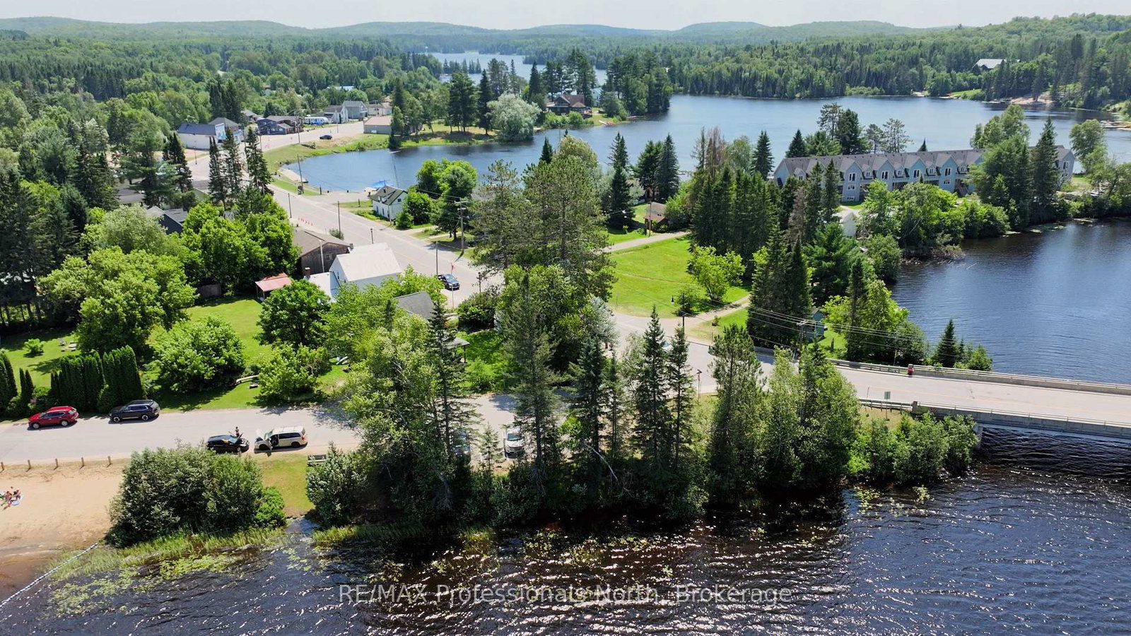 66 Rain Lake Road • Kearney, ON photo 40