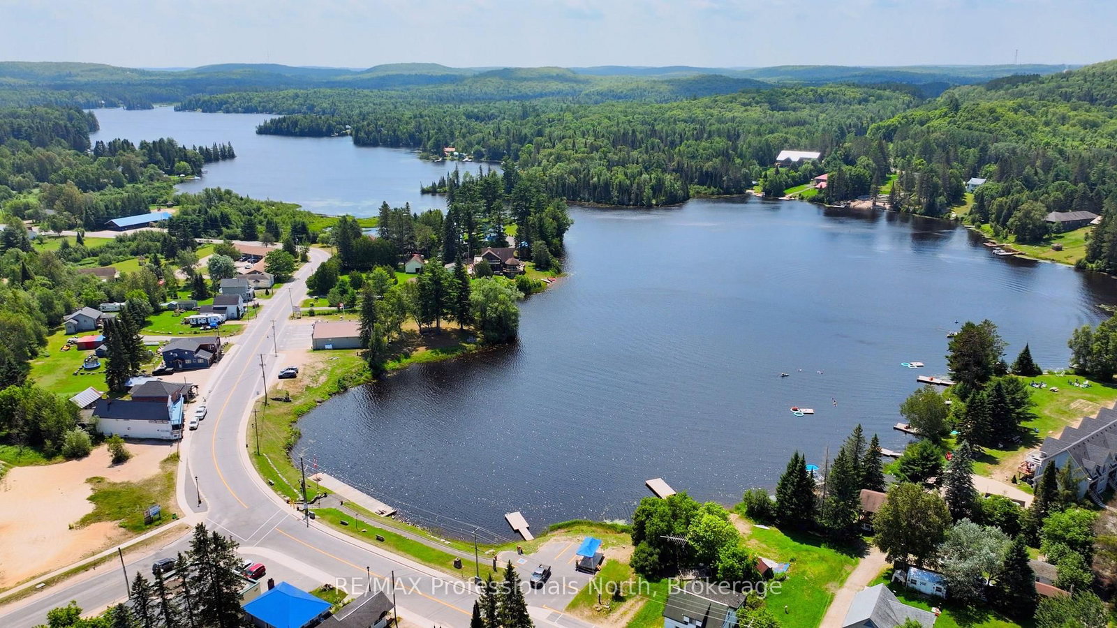 66 Rain Lake Road • Kearney, ON photo 41