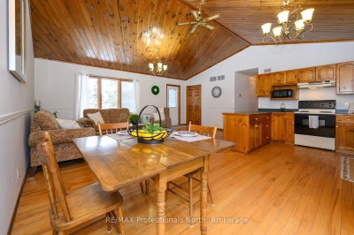 66 Rain Lake Road • Kearney, ON photo 9