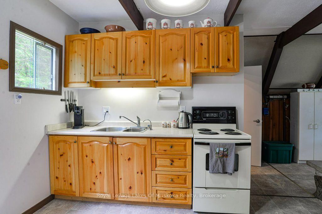 2324 Highway 141 Highway • #unit 19 • Muskoka Lakes, ON photo 12