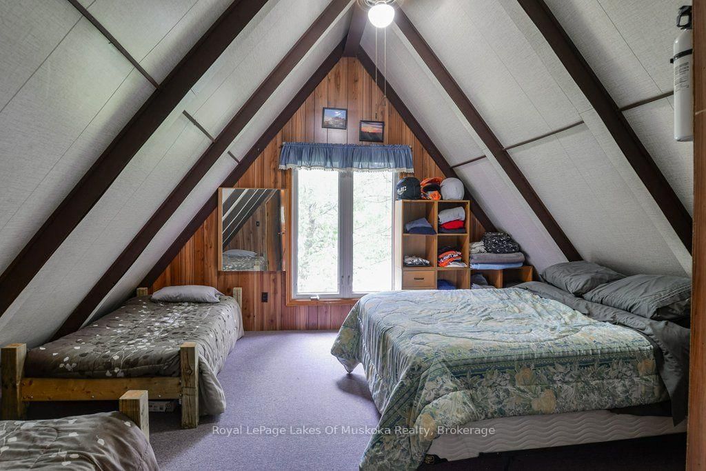 2324 Highway 141 Highway • #unit 19 • Muskoka Lakes, ON photo 16